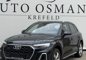 Audi Q5 99.700 km 32.500 &euro; Krefeld 47805
