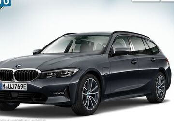 BMW 330 60.536 km 32.047 &euro; Düsseldorf 40549