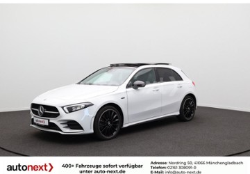 Mercedes-Benz A 250 58.050 km 27.990 &euro; Mönchengladbach 41066
