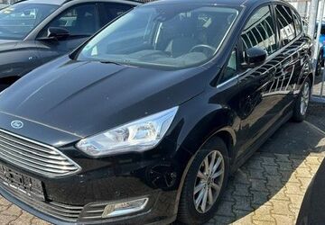 Ford C-Max 77.022 km 11.470 &euro; Mönchengladbach 41061