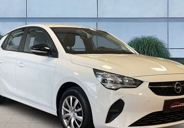 Opel Corsa 28.550 km 10.890 &euro; Wegberg 41844