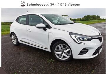 Renault Clio 130.800 km 7.950 &euro; Viersen 41749