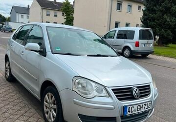 VW Polo 270.500 km 1.100 &euro; Heinsberg 52525