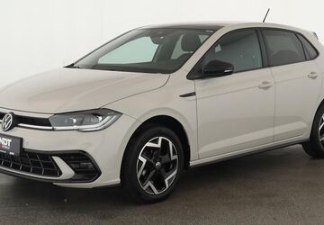 VW Polo 8.990 km 23.484 &euro; Düsseldorf 40233