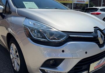 Renault Clio 93.328 km 7.999 &euro; Korschenbroich 41352