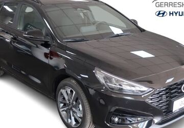 Hyundai i30 5.555 km 23.887 &euro; Grevenbroich 41515
