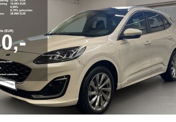 Ford Kuga 76.090 km 25.579 &euro; Krefeld 47805