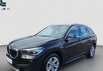 BMW X1 40.725 km 24.900 &euro; Nettetal 41334