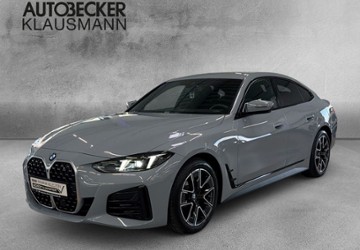 BMW 420 Gran Coupé 13.595 km 46.000 &euro; Krefeld 47800