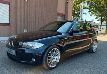 BMW 118 203.000 km 2.790 &euro; Neukirchen-Vluyn 47506