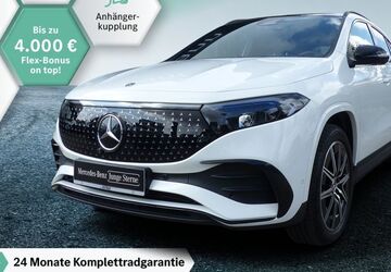 Mercedes-Benz EQA 18.880 km 44.890 &euro; Grevenbroich 41515