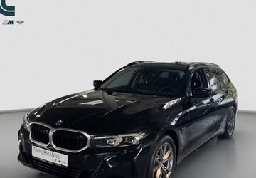 BMW 330 33.927 km 32.450 &euro; Kaarst 41564