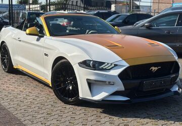 Ford Mustang 102.530 km 31.698 &euro; Mönchengladbach 41063