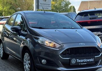 Ford Fiesta 69.128 km 7.490 &euro; Wegberg 41844