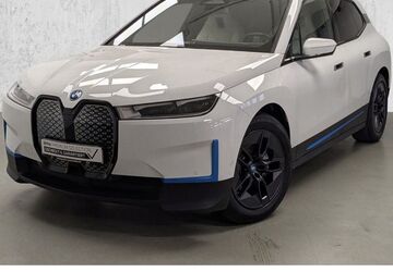 BMW iX 75.738 km 39.440 &euro; Düsseldorf 40595