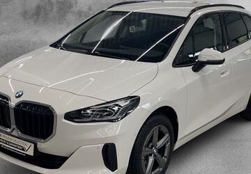 BMW 220 Active Tourer 7.985 km 28.980 &euro; Kempen 47906