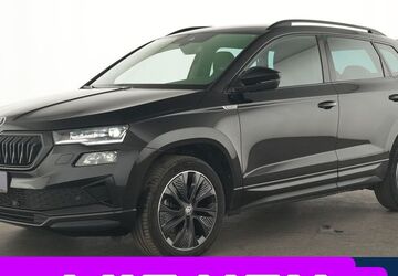 Skoda Karoq 37.145 km 25.847 &euro; Neuss 41460
