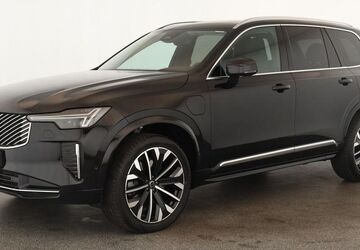 Volvo XC90 22.800 km 59.484 &euro; Düsseldorf 40233