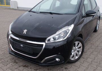 Peugeot 208 179.000 km 3.999 &euro; Heinsberg 52525