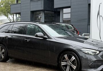 Mercedes-Benz C 200 131.285 km 19.950 &euro; Krefeld 47805