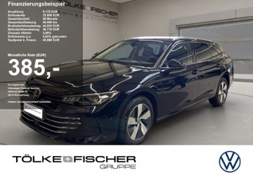 VW Passat Variant 5.000 km 45.888 &euro; Krefeld 47805