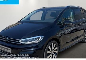 VW Touran 7.414 km 34.980 &euro; Grevenbroich 41515