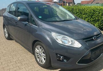Ford C-Max 147.000 km 3.750 &euro; Rommerskirchen 41569