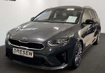 Kia ceed / Ceed 67.768 km 18.640 &euro; Neuss 41464