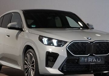 BMW X2 23.719 km 44.990 &euro; Hückelhoven 41836
