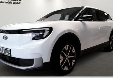Ford Explorer 19.500 km 41.990 &euro; Viersen 41747