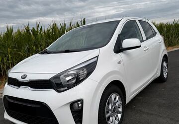 Kia Picanto 56.637 km 8.990 &euro; Wassenberg 41849