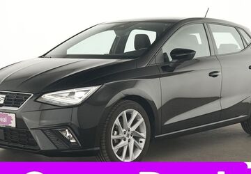Seat Ibiza 35.897 km 15.399 &euro; Neuss 41460