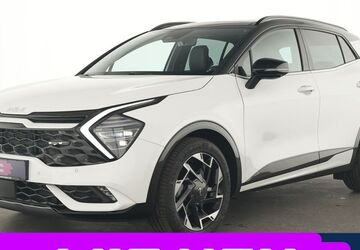 Kia Sportage 5.105 km 30.837 &euro; Neuss 41460