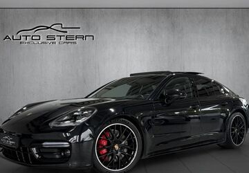 Porsche Panamera 99.000 km 64.950 &euro; Grevenbroich 41516