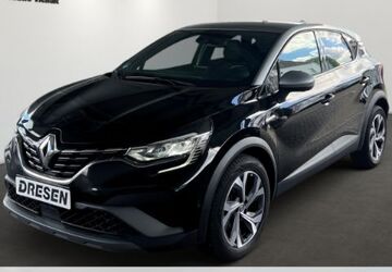 Renault Captur 37.005 km 18.550 &euro; Mönchengladbach 41061