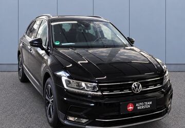 VW Tiguan 159.800 km 13.777 &euro; Düsseldorf 40591