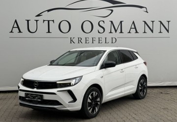 Opel Grandland (X) 59.521 km 19.950 &euro; Krefeld 47805