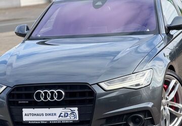 Audi A6 222.048 km 20.300 &euro; Hückelhoven 41836