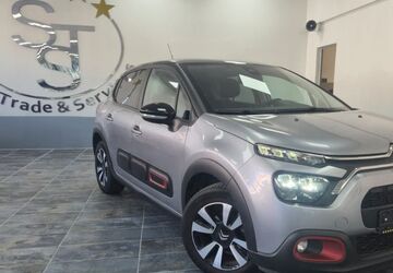 Citroen C3 84.700 km 9.990 &euro; Neuss 41469