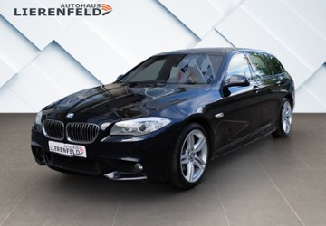 BMW 535 166.939 km 15.990 &euro; Düsseldorf 40231