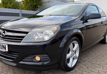 Opel Astra 184.000 km 2.400 &euro; Meerbusch 40668