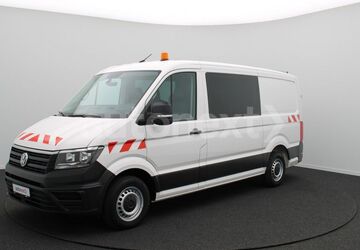 VW Crafter 181.050 km 27.358 &euro; Mönchengladbach 41066