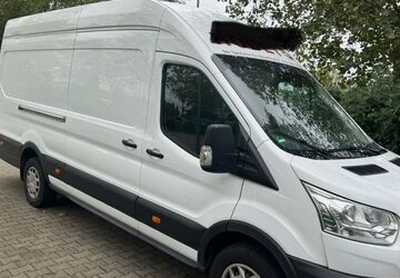 Ford Transit 243.712 km 9.700 &euro; Krefeld 47809