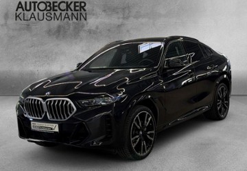 BMW X6 25.153 km 79.490 &euro; Krefeld 47800