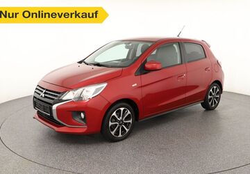 Mitsubishi Space Star 58.270 km 8.760 &euro; Düsseldorf 40599