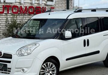 Fiat Doblo 199.050 km 5.500 &euro; Erkelenz 41812