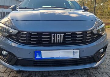 Fiat Tipo 65.500 km 12.300 &euro; Wegberg 41844