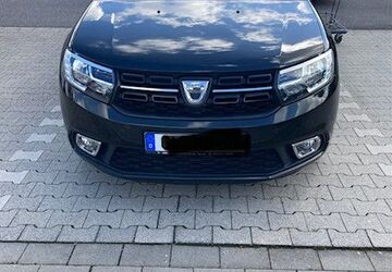 Dacia Logan 121.000 km 6.750 &euro; Grevenbroich 41516