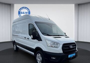 Ford Transit 39.427 km 26.999 &euro; Krefeld 47805