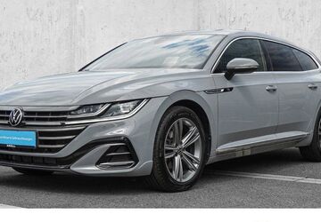 VW Arteon 38.088 km 33.760 &euro; Düsseldorf 40549